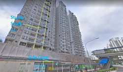 High Park Residences (D28), Apartment #186380482
